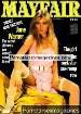 Mayfair Volume 23 No 11 adult magazine